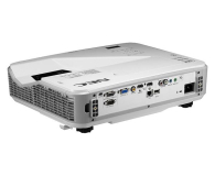 NEC DLP U321H Full HD 3200AL ultra short + uchwyt - 1390597 - zdjęcie 2